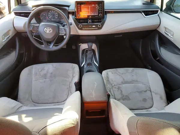 5YFDPMAE3MP173859 2021 TOYOTA COROLLA - Image 8