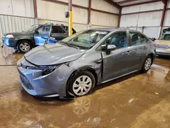5YFDPMAE3MP174168 2021 TOYOTA COROLLA