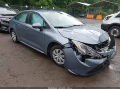 5YFDPMAE3MP206309 2021 TOYOTA COROLLA