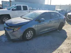 5YFDPMAE3NP281061 2022 TOYOTA COROLLA