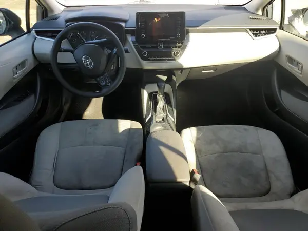 5YFDPMAE3NP281061 2022 TOYOTA COROLLA - Image 8