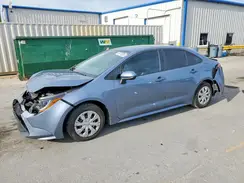 5YFDPMAE3NP330730 2022 TOYOTA COROLLA