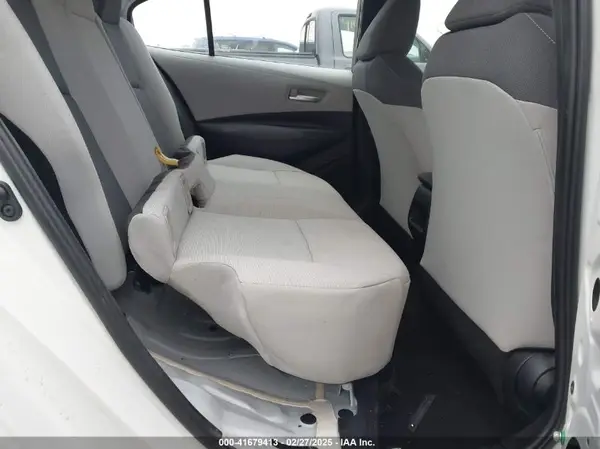5YFDPMAE4MP163082 2021 TOYOTA COROLLA - Image 8