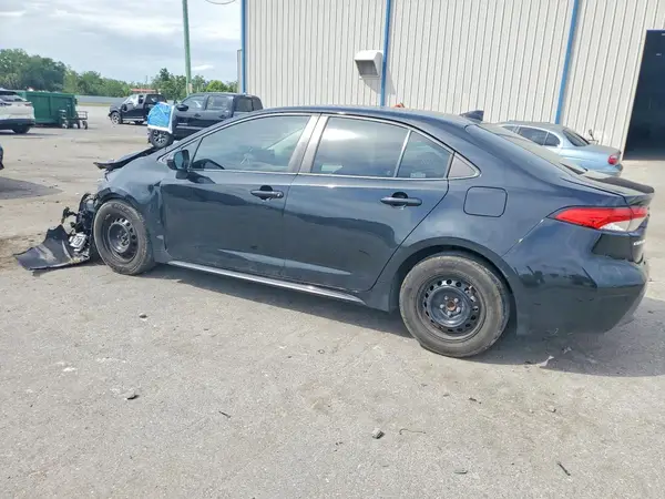 5YFDPMAE4MP169285 2021 TOYOTA COROLLA - Image 2