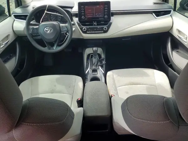5YFDPMAE4MP169285 2021 TOYOTA COROLLA - Image 8