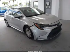 5YFDPMAE4MP172347 2021 TOYOTA COROLLA