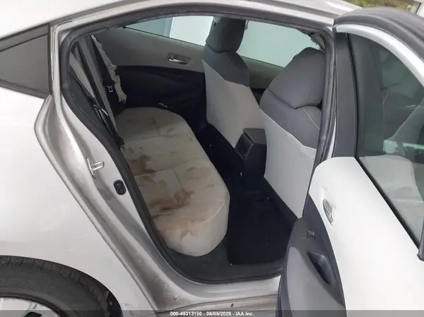 5YFDPMAE4MP172347 2021 TOYOTA COROLLA - Image 8