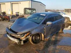 5YFDPMAE4NP290741 2022 TOYOTA COROLLA