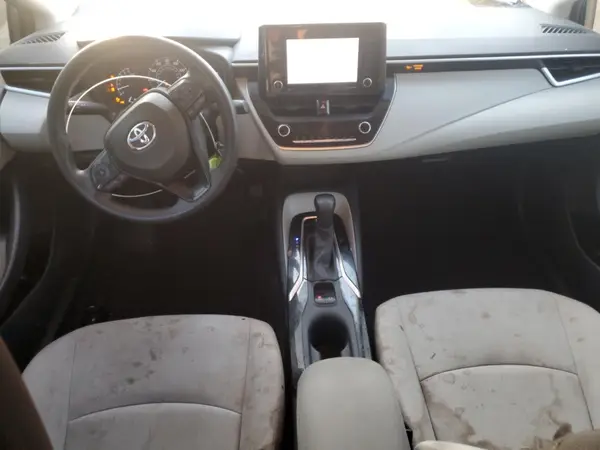 5YFDPMAE4NP290741 2022 TOYOTA COROLLA - Image 8