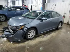 5YFDPMAE4NP292957 2022 TOYOTA COROLLA
