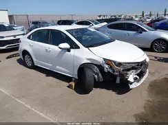 5YFDPMAE4NP293722 2022 TOYOTA COROLLA