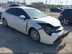 5YFDPMAE4NP346869 2022 TOYOTA COROLLA