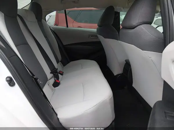 5YFDPMAE4NP349089 2022 TOYOTA COROLLA - Image 8