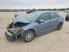 5YFDPMAE4NP385834 2022 TOYOTA COROLLA