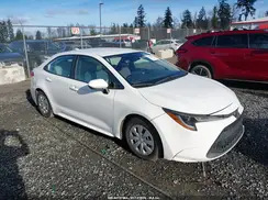 5YFDPMAE5MP148252 2021 TOYOTA COROLLA