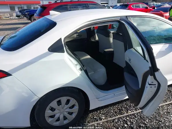 5YFDPMAE5MP148252 2021 TOYOTA COROLLA - Image 8