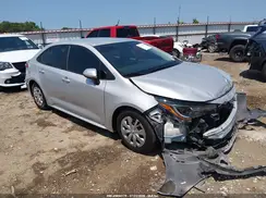 5YFDPMAE5MP163690 2021 TOYOTA COROLLA