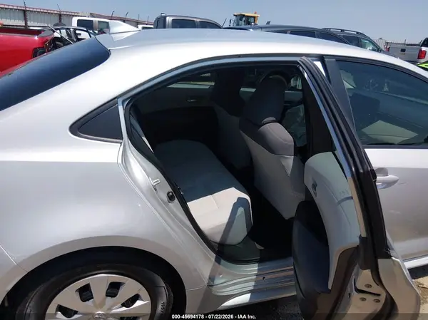 5YFDPMAE5MP163690 2021 TOYOTA COROLLA - Image 8