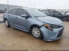 5YFDPMAE5MP163897 2021 TOYOTA COROLLA