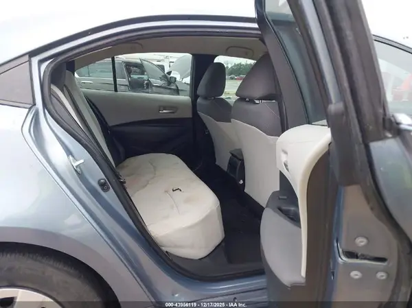 5YFDPMAE5MP163897 2021 TOYOTA COROLLA - Image 8