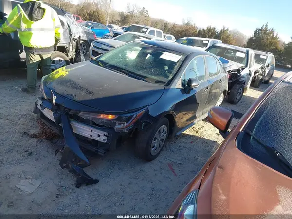 5YFDPMAE5MP166699 2021 TOYOTA COROLLA - Image 2