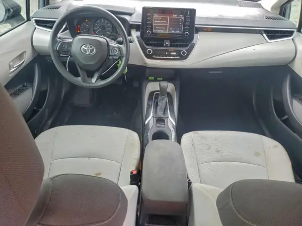 5YFDPMAE5MP171112 2021 TOYOTA COROLLA - Image 8