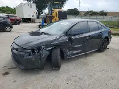 5YFDPMAE5MP173622 2021 TOYOTA COROLLA