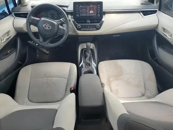 5YFDPMAE5MP173622 2021 TOYOTA COROLLA - Image 8