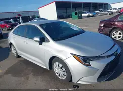 5YFDPMAE5MP270481 2021 TOYOTA COROLLA