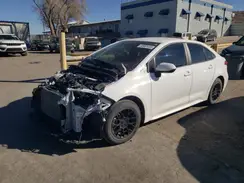 5YFDPMAE5NP304419 2022 TOYOTA COROLLA