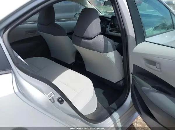 5YFDPMAE5NP321463 2022 TOYOTA COROLLA - Image 8
