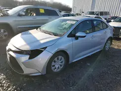 5YFDPMAE6MP165819 2021 TOYOTA COROLLA