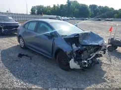 5YFDPMAE6MP175282 2021 TOYOTA COROLLA