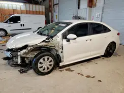 5YFDPMAE6MP201170 2021 TOYOTA COROLLA