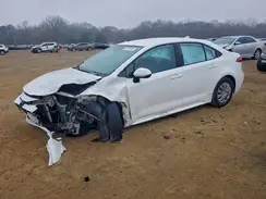 5YFDPMAE6MP202593 2021 TOYOTA COROLLA