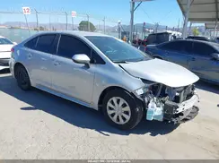 5YFDPMAE6NP292278 2022 TOYOTA COROLLA