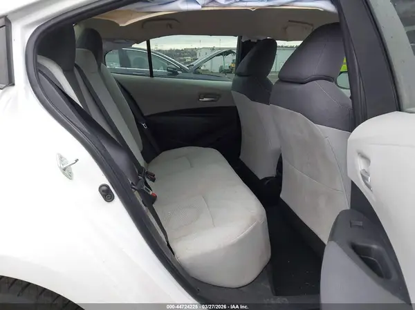 5YFDPMAE7MP149256 2021 TOYOTA COROLLA - Image 8