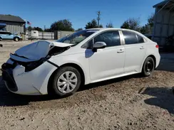 5YFDPMAE7MP172312 2021 TOYOTA COROLLA