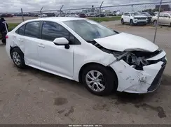5YFDPMAE7MP188719 2021 TOYOTA COROLLA