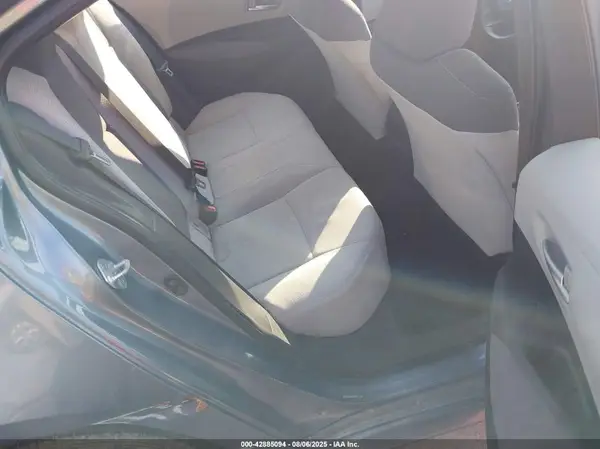 5YFDPMAE7MP201808 2021 TOYOTA COROLLA - Image 8