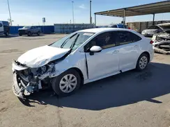 5YFDPMAE7NP274050 2022 TOYOTA COROLLA