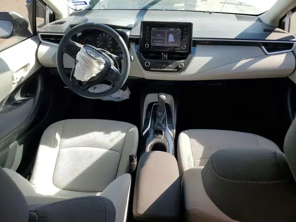 5YFDPMAE7NP274050 2022 TOYOTA COROLLA - Image 8