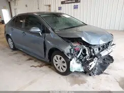 5YFDPMAE7NP277823 2022 TOYOTA COROLLA