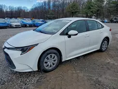 5YFDPMAE7NP315518 2022 TOYOTA COROLLA
