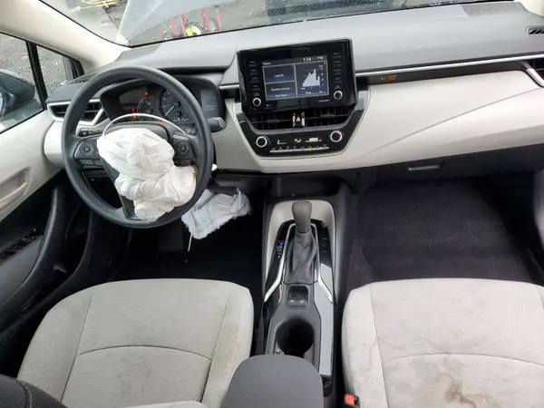 5YFDPMAE7NP342797 2022 TOYOTA COROLLA - Image 8
