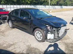 5YFDPMAE7NP361205 2022 TOYOTA COROLLA