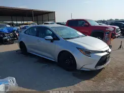 5YFDPMAE7NP376416 2022 TOYOTA COROLLA