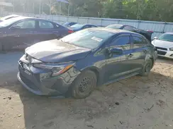 5YFDPMAE7NP390736 2022 TOYOTA COROLLA
