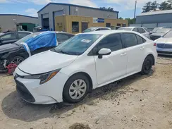 5YFDPMAE8MP147421 2021 TOYOTA COROLLA
