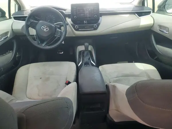5YFDPMAE8MP147421 2021 TOYOTA COROLLA - Image 8